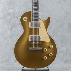 Gibson Murphy Lab 1957 Les Paul Goldtop Reissue Ultra Light Aged Double Gold【S/N 761203】