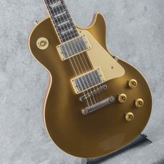 Gibson Murphy Lab 1957 Les Paul Goldtop Reissue Ultra Light Aged Double Gold【S/N 761203】_3