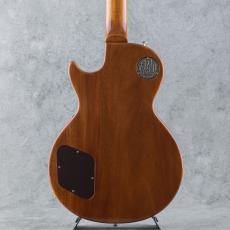 Gibson Murphy Lab 1957 Les Paul Goldtop Reissue Ultra Light Aged Double Gold【S/N 761203】_4