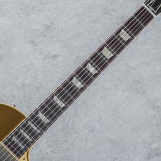 Gibson Murphy Lab 1957 Les Paul Goldtop Reissue Ultra Light Aged Double Gold【S/N 761203】_6