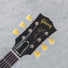 Gibson Murphy Lab 1957 Les Paul Goldtop Reissue Ultra Light Aged Double Gold【S/N 761203】_8