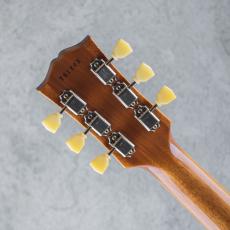 Gibson Murphy Lab 1957 Les Paul Goldtop Reissue Ultra Light Aged Double Gold【S/N 761203】_9
