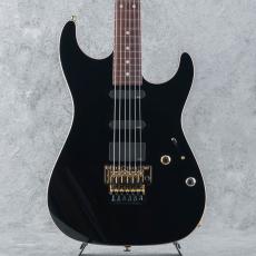 Suhr Standard EMG Pickups Black Matching Head