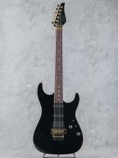 Suhr Standard EMG Pickups Black Matching Head_2