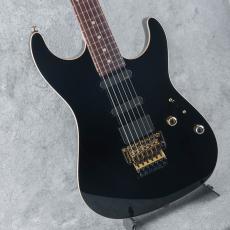 Suhr Standard EMG Pickups Black Matching Head_3