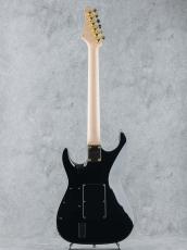 Suhr Standard EMG Pickups Black Matching Head_5