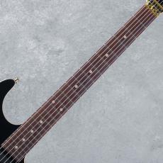 Suhr Standard EMG Pickups Black Matching Head_6