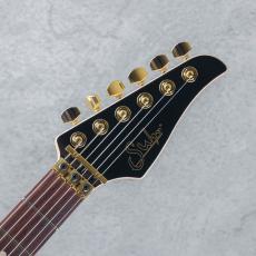 Suhr Standard EMG Pickups Black Matching Head_8