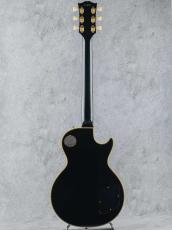 Gibson Historic Collection 1954 Les Paul Custom Staple Pickup Reissue Left-Hand  VOS Ebony【S/N:46373】_5