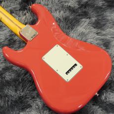 Fender American Professional Classic Stratocaster Faded Dakota Red / Rosewood【NEWモデル】_7