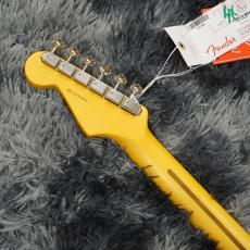 Fender American Professional Classic Stratocaster Faded Firemist Gold / Maple【NEWモデル】_6