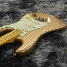 Fender American Professional Classic Stratocaster Faded Firemist Gold / Maple【NEWモデル】_8