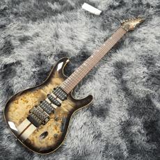 Ibanez S1070PBZ-CKB (Charcoal Black Burst)  -Premium Series-【特価】【SPOTモデル】_2