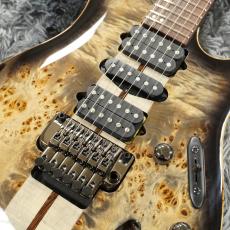 Ibanez S1070PBZ-CKB (Charcoal Black Burst)  -Premium Series-【特価】【SPOTモデル】_3