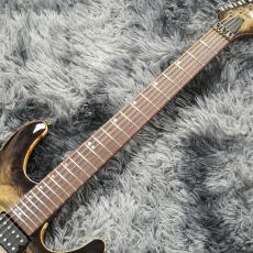 Ibanez S1070PBZ-CKB (Charcoal Black Burst)  -Premium Series-【特価】【SPOTモデル】_4