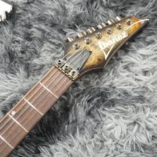 Ibanez S1070PBZ-CKB (Charcoal Black Burst)  -Premium Series-【特価】【SPOTモデル】_5