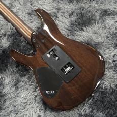 Ibanez S1070PBZ-CKB (Charcoal Black Burst)  -Premium Series-【特価】【SPOTモデル】_7
