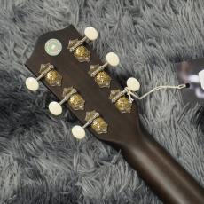 Headway HJ-V115ASE/AGED CBK -Japan Tune-up Series COAL BLACK EDITION-【オフィシャルページ掲載個体】_7