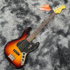 Fender American Professional Classic Jazz Bass 3-Color Sunburst / Rosewood【NEWモデル】_2