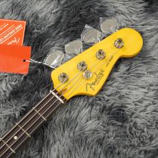 Fender American Professional Classic Jazz Bass 3-Color Sunburst / Rosewood【NEWモデル】_5