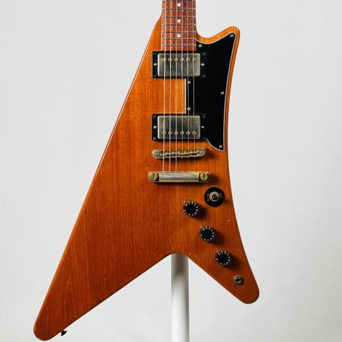 Gibson 2012 Moderne XI -Trans Amber-【3.33kg】