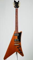 Gibson 2012 Moderne XI -Trans Amber-【3.33kg】_2