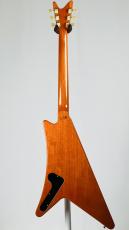 Gibson 2012 Moderne XI -Trans Amber-【3.33kg】_4