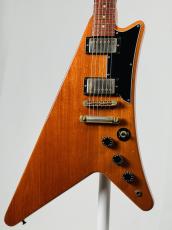 Gibson 2012 Moderne XI -Trans Amber-【3.33kg】_5