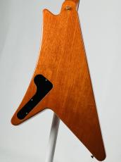 Gibson 2012 Moderne XI -Trans Amber-【3.33kg】_6