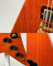 Gibson 2012 Moderne XI -Trans Amber-【3.33kg】_7