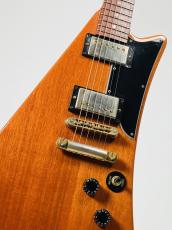 Gibson 2012 Moderne XI -Trans Amber-【3.33kg】_10
