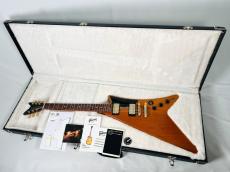 Gibson 2012 Moderne XI -Trans Amber-【3.33kg】_11