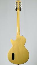 Gibson 1957 Les Paul Junior -TV Yellow-【2011年製】【3.54g】_4