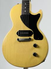 Gibson 1957 Les Paul Junior -TV Yellow-【2011年製】【3.54g】_5