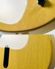 Gibson 1957 Les Paul Junior -TV Yellow-【2011年製】【3.54g】_7