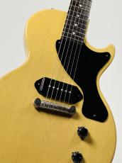 Gibson 1957 Les Paul Junior -TV Yellow-【2011年製】【3.54g】_11