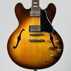 Gibson 1963 ES-335 Block Reissue -Vintage Sunburst-【1998年製】【3.68kg】