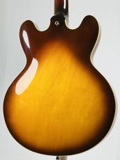 Gibson 1963 ES-335 Block Reissue -Vintage Sunburst-【1998年製】【3.68kg】_6