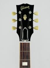 Gibson 1963 ES-335 Block Reissue -Vintage Sunburst-【1998年製】【3.68kg】_7
