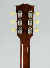 Gibson 1963 ES-335 Block Reissue -Vintage Sunburst-【1998年製】【3.68kg】_8