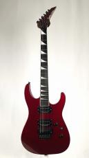 Jackson Stars 【日本製ジャクソン!】SL-J2  -Red-【USED】_2
