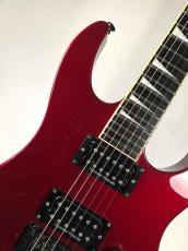 Jackson Stars 【日本製ジャクソン!】SL-J2  -Red-【USED】_3