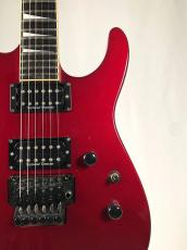 Jackson Stars 【日本製ジャクソン!】SL-J2  -Red-【USED】_4