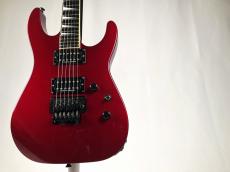 Jackson Stars 【日本製ジャクソン!】SL-J2  -Red-【USED】_5