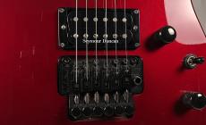 Jackson Stars 【日本製ジャクソン!】SL-J2  -Red-【USED】_7