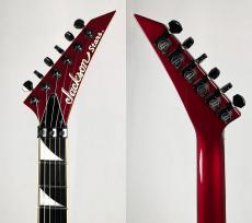 Jackson Stars 【日本製ジャクソン!】SL-J2  -Red-【USED】_9