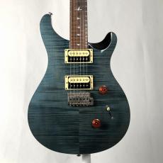 Paul Reed Smith [PRS] SE Custom 24 -Whale Blue-【2017年製】【USED】