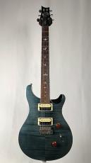 Paul Reed Smith [PRS] SE Custom 24 -Whale Blue-【2017年製】【USED】_2