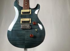 Paul Reed Smith [PRS] SE Custom 24 -Whale Blue-【2017年製】【USED】_3