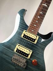 Paul Reed Smith [PRS] SE Custom 24 -Whale Blue-【2017年製】【USED】_4